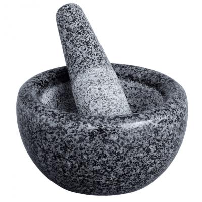 Mortar & Pestle - 180mm 