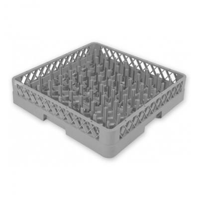 Plate Peg Rack 