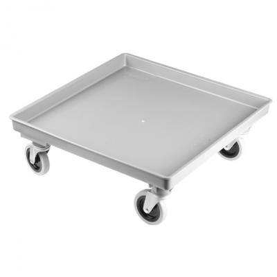 Washrack Dolly w/Wheels 