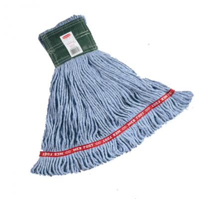 Web Foot Wet Mops - Green 