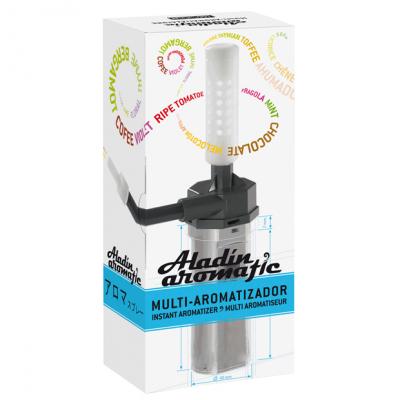 Aladín Aromatic 