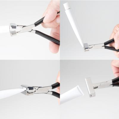 Tubes Sealer 