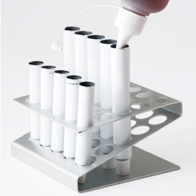Aluminium Tubes Display-50 Tubes 