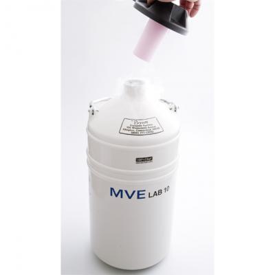 MVE Nitrogen Container-10lt