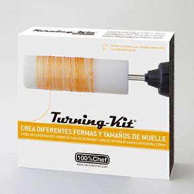 Turning Kit 