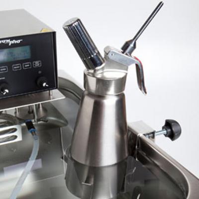 Sous Vide Whip Clip - 155mm 