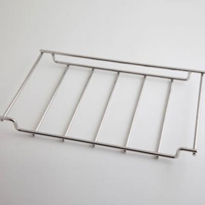 Archival Grid for Sous Vide 