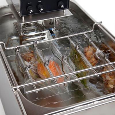 Archival Grid for Sous Vide 