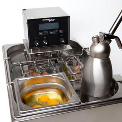 Archival Grid for Sous Vide 