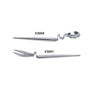 Cocktail Fork - 155mm