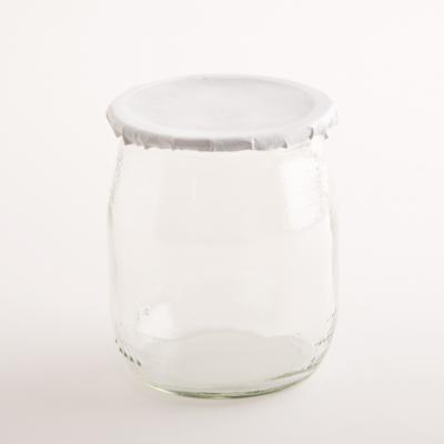 Thermo-Sealable Cover for V3119S - 750Pcs