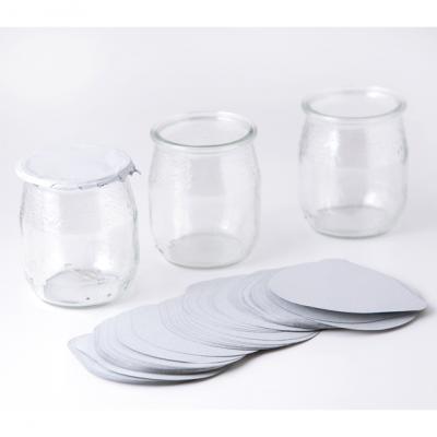Thermo-Sealable Cover for V3119S - 750Pcs