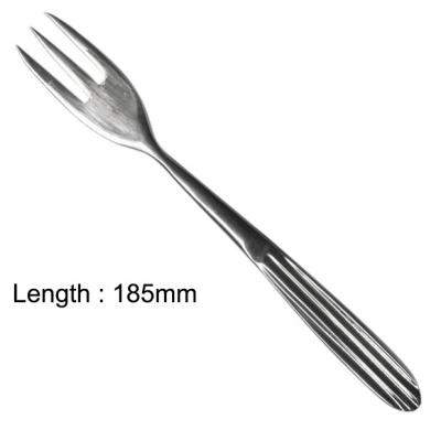 Pizza Fork-185mm