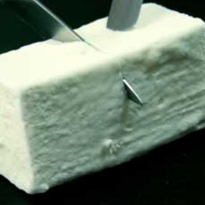 Nitro Coulant Mould Square-40x40x80mm