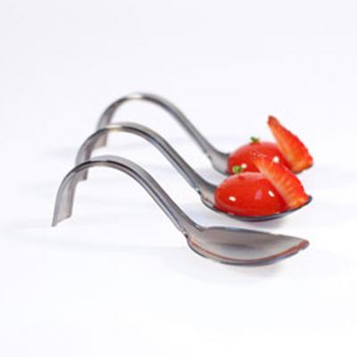 Silver Spoon 130mm