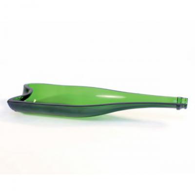 Champagne Plate