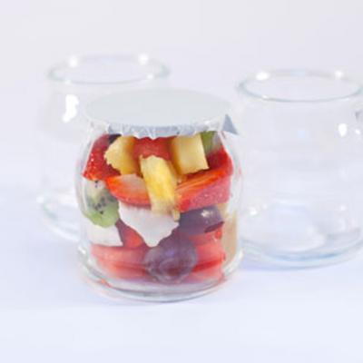 Yogurt Jar - 400ml 