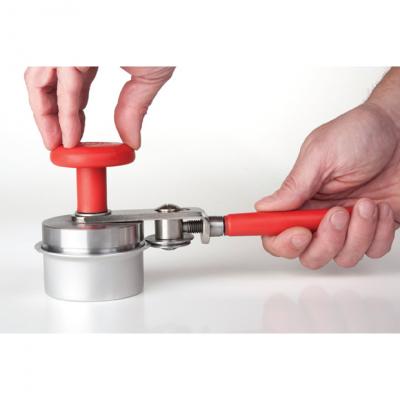 Manual Round Can sealer