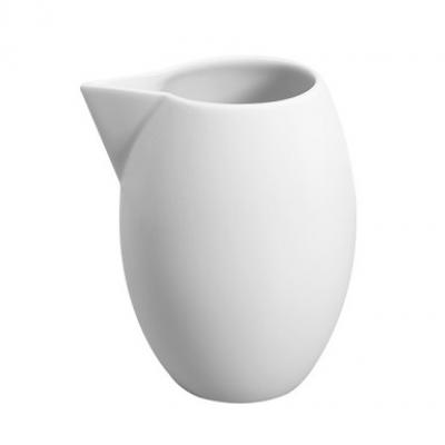 DOMO WHITE - Creamer 340ml