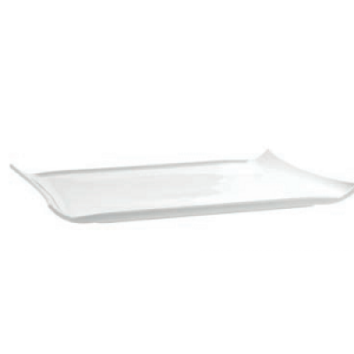Buffet Rectangular Tray 50x15cm