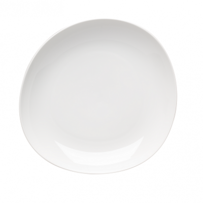 KARMA WHITE - Deep Plate 27cm
