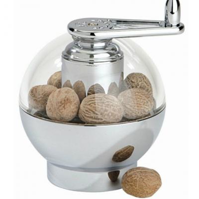 Nutmeg Grinder - 110mm 