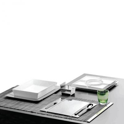 Koku Square Tray-310x310mmm