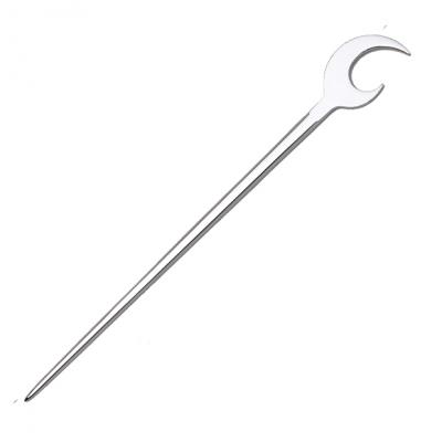 Skewers  Moon - 240mm