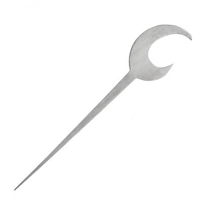 Skewers Moon - 95mm