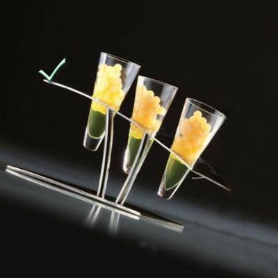 Cone Stand S/S-3 holes