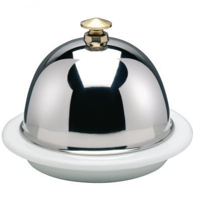 Small Butter & Lard Pot  