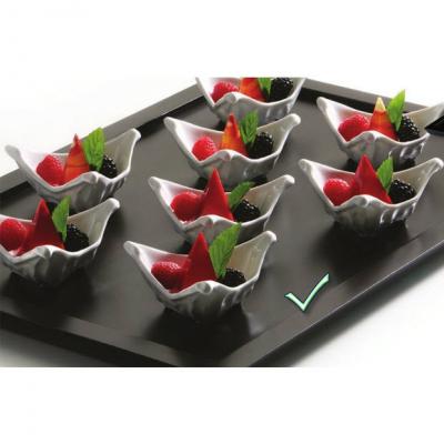 Wood Tray - 480x320x20mm