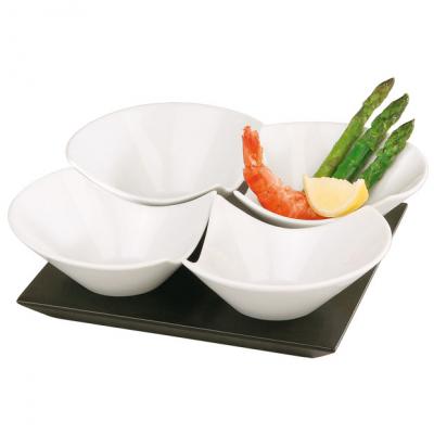 Bowl with Straight Sides - 150ml