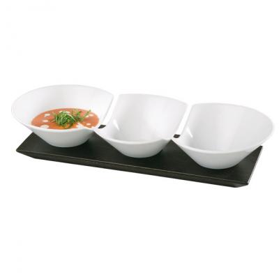 Bowl with Straight Sides - 150ml