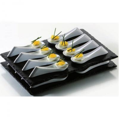 Amuse Bouche Spoon - 130x40x30mm
