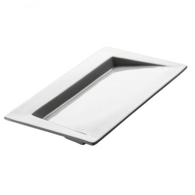 Small Plate-220X110mm