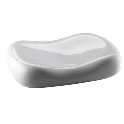 Porcelain Pillow Large - 330x220x70mm