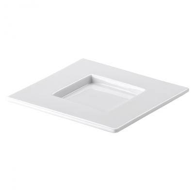 Flat Dish Move - 120x120x14mm 