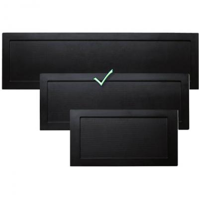 Base Tray-725x280x18mm  
