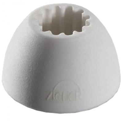 Test tube holder - White 