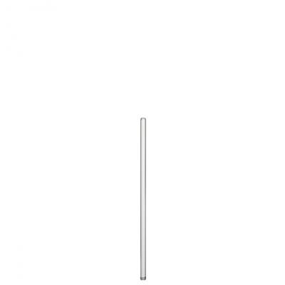 Glass Straw - 80mm 