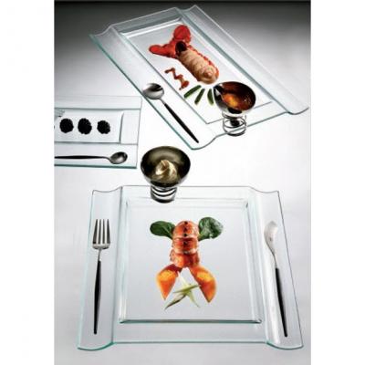 Glass Plate - 300x295mm