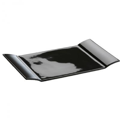 Glass Platter - 300x180mm