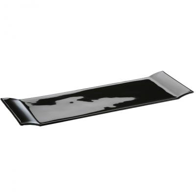Glass Platter - 530x170mm 