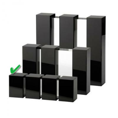 Buffet Stand BLOXX-240x54x80mm 