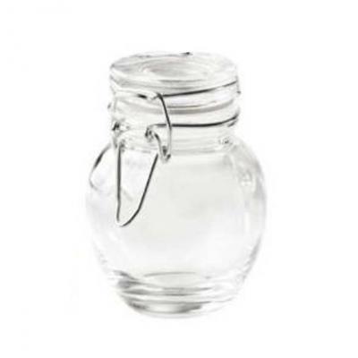 Miniature Preserving Jar - 120ml 