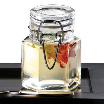 Miniature Tight Jar - 100ml