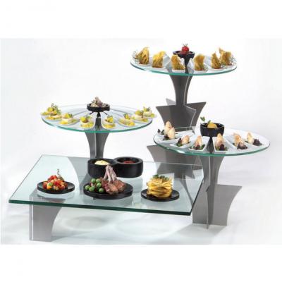 “Choice” Buffet Cross-170x170x360mm