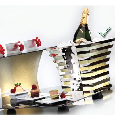 Wine Cooler - 4lt