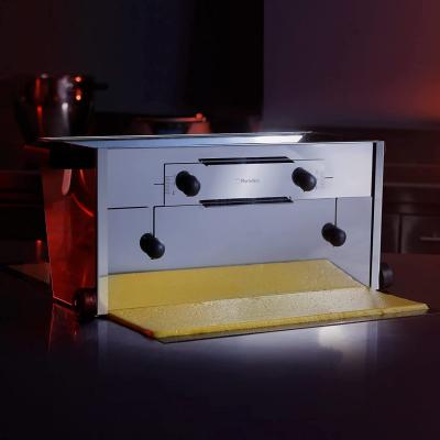 Level Biscuit & More Dough Leveler